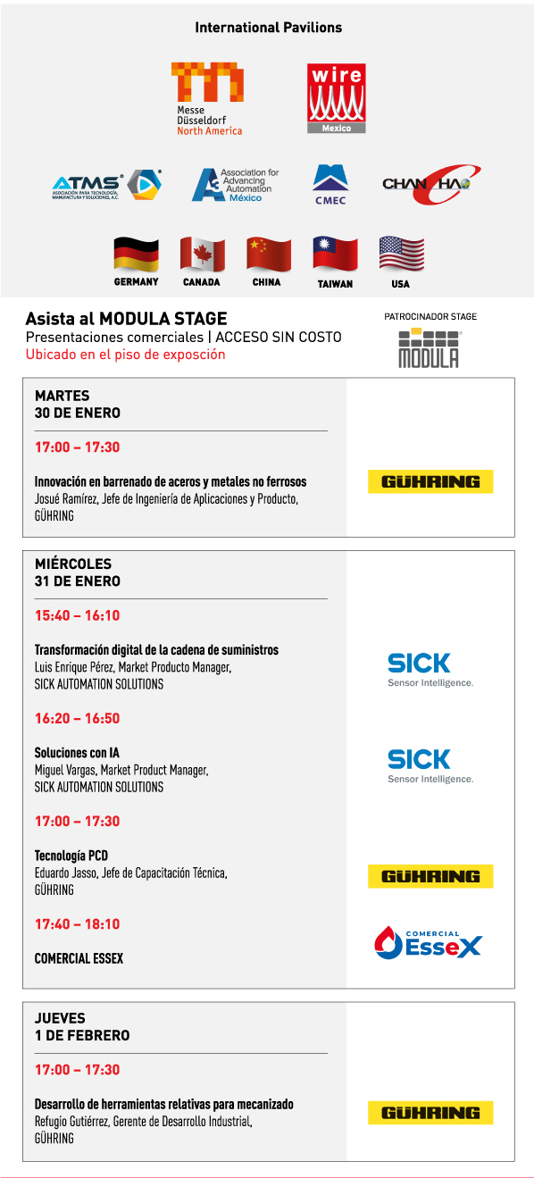 expomanufactura