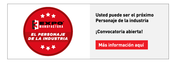 expomanufactura
