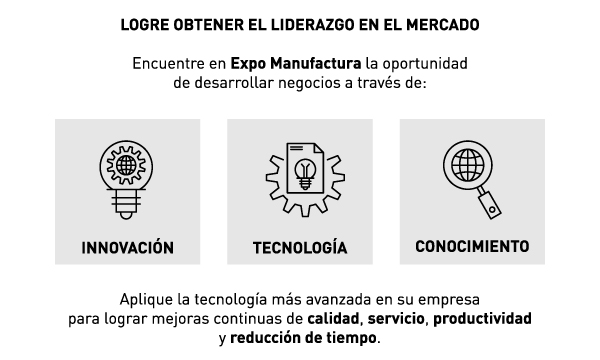 expomanufactura