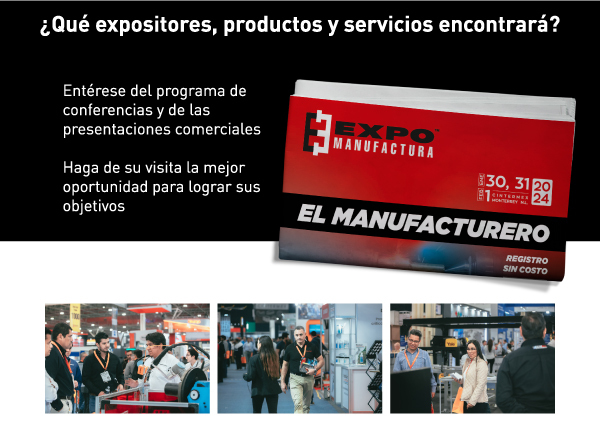 expomanufactura