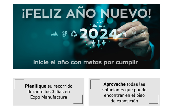 expomanufactura