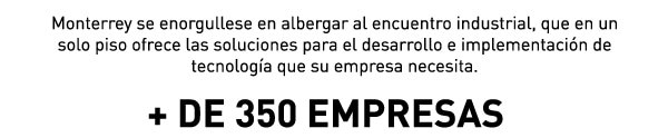 expomanufactura