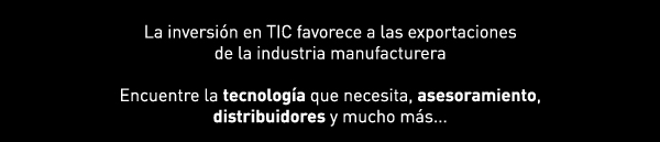 Expomanufactura
