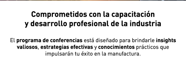 Expomanufactura