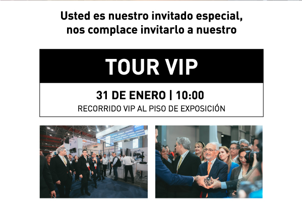 Expomanufactura