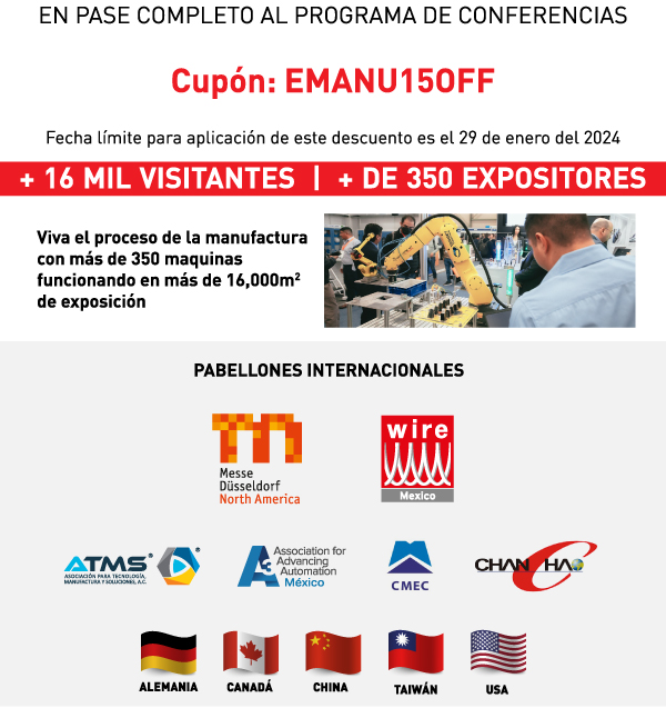 expomanufactura