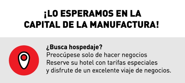 expomanufactura