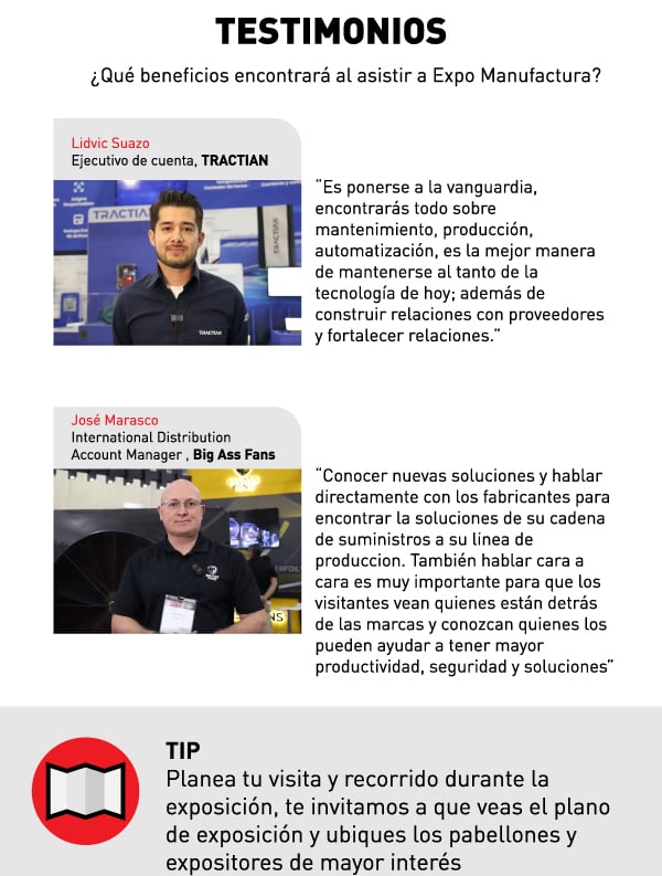 expomanufactura