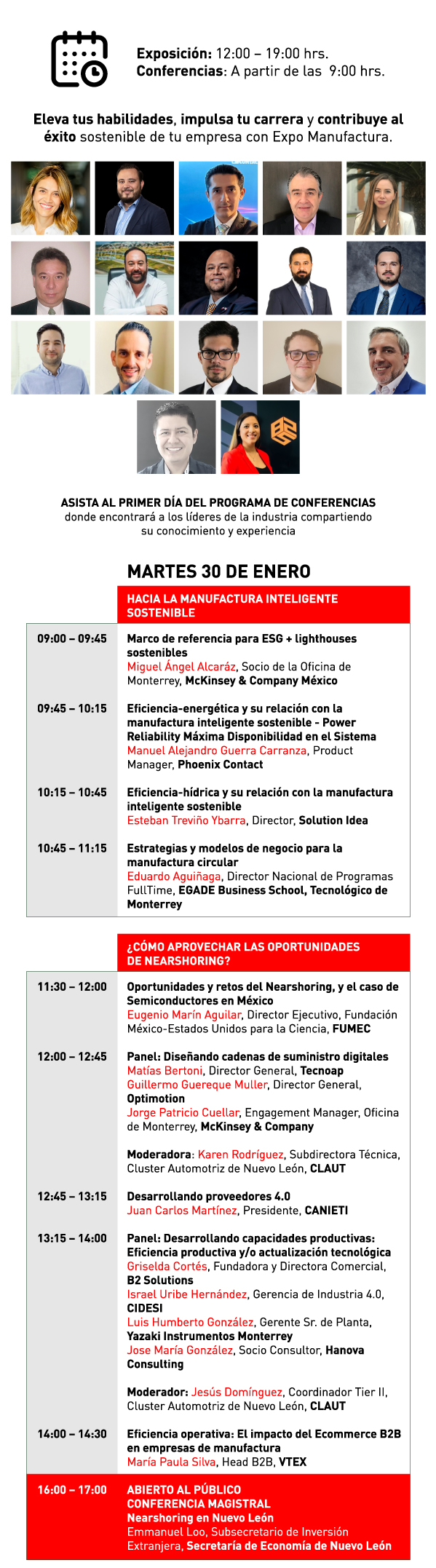 expomanufactura
