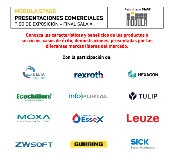 expomanufactura