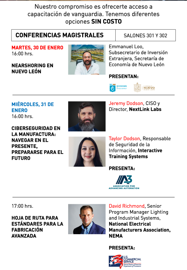 expomanufactura