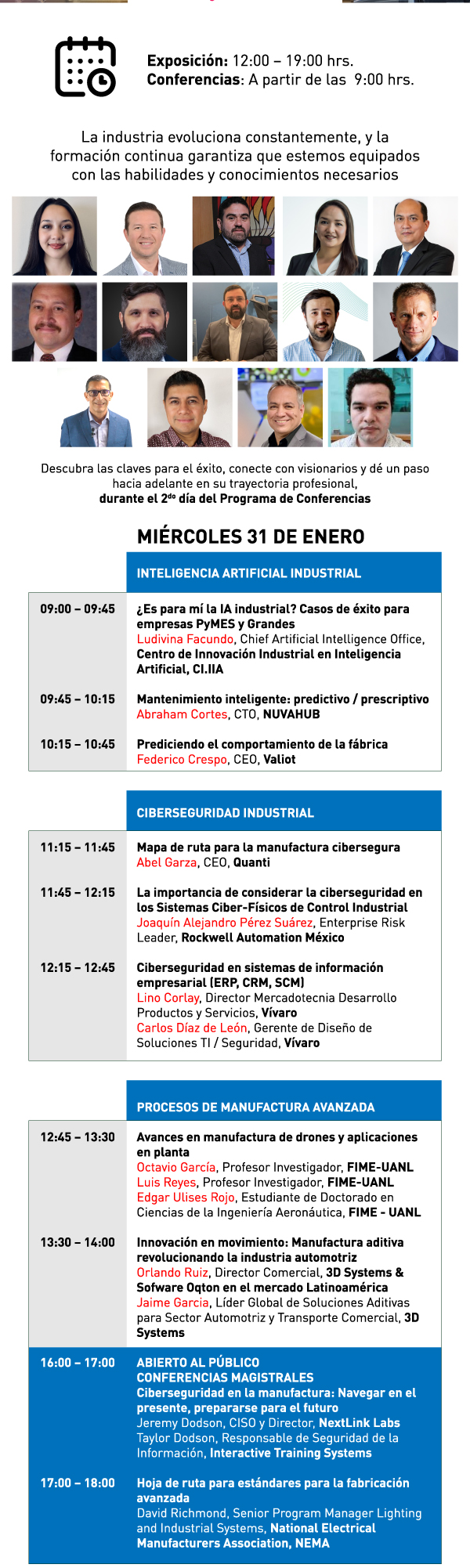 expomanufactura