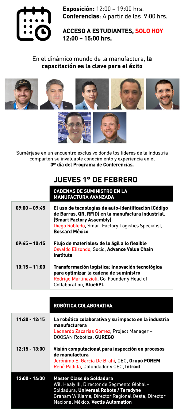 expomanufactura