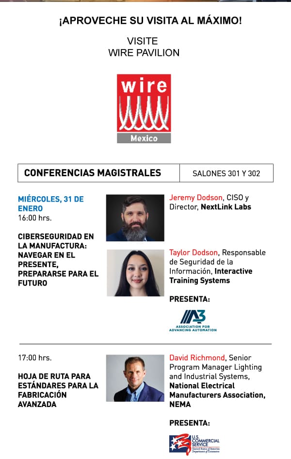 expomanufactura