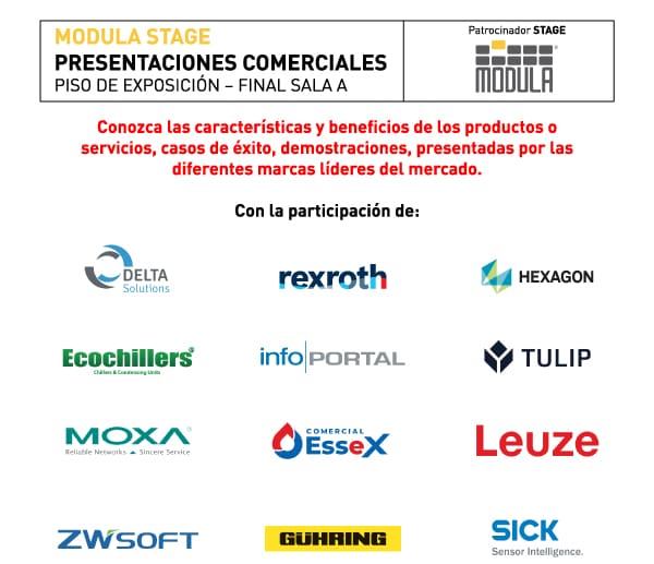 expomanufactura