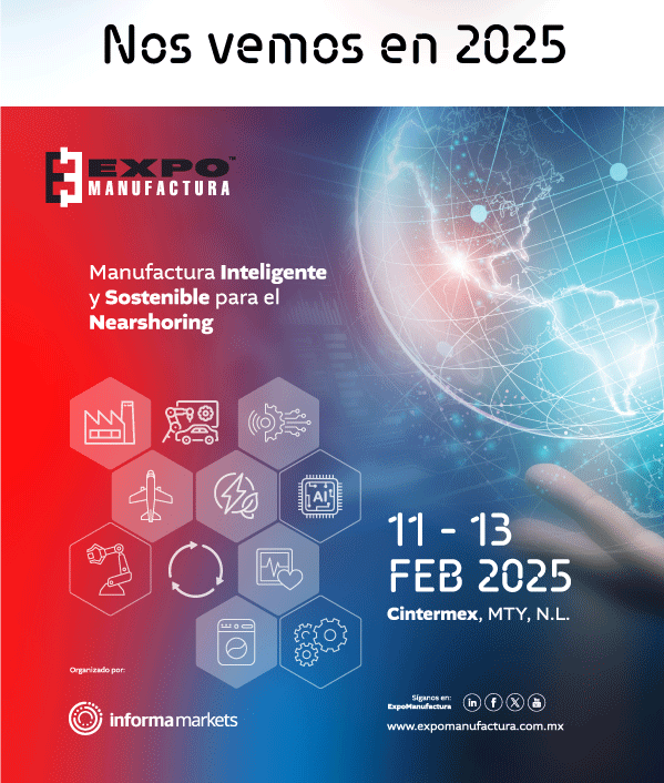 expomanufactura