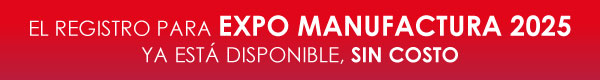 expomanufactura