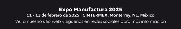 expomanufactura