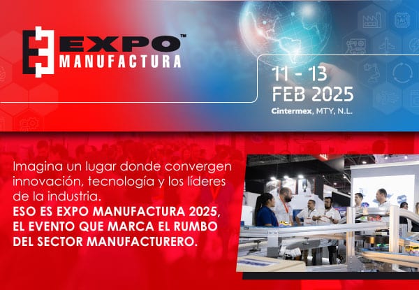 expomanufactura