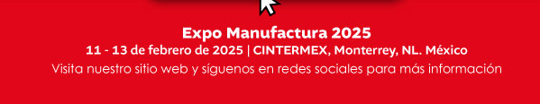 expomanufactura