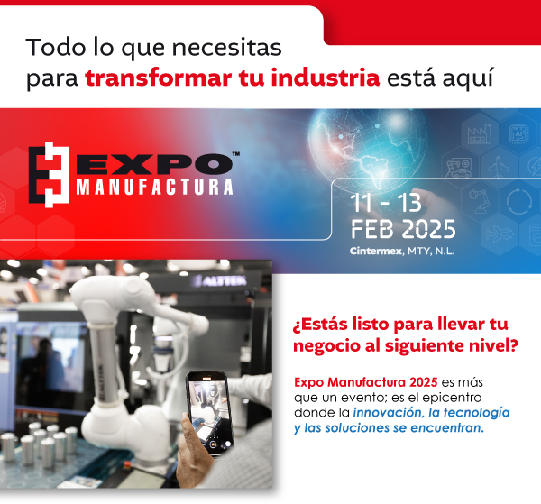 Expomanufactura