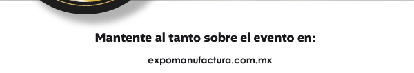 Expomanufactura
