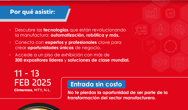 expomanufactura