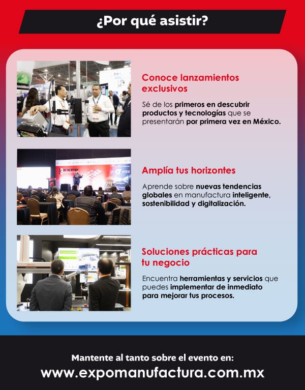 expomanufactura