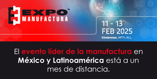 Expomanufactura