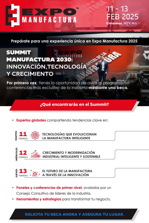 Expomanufactura