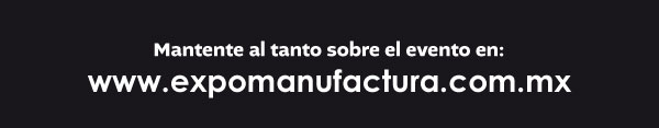 expomanufactura