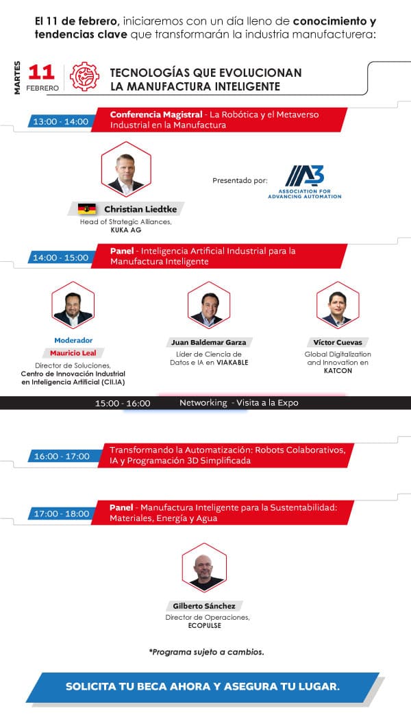 expomanufactura