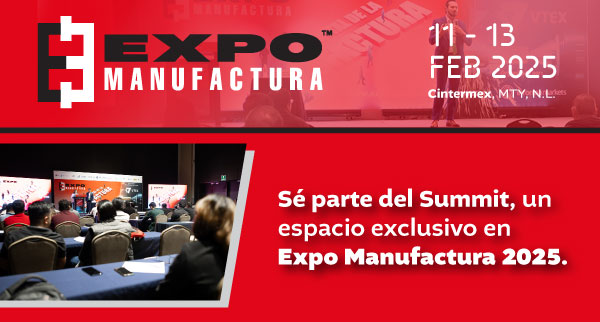 Expomanufactura