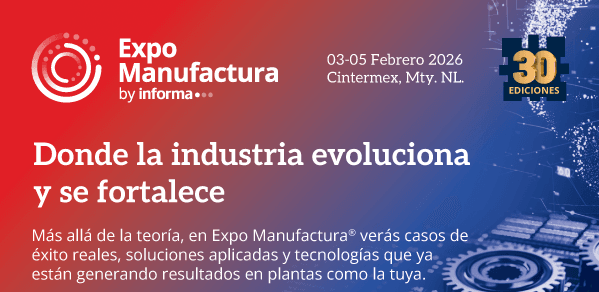 Expomanufactura