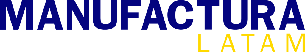 Manufacturalatam logo