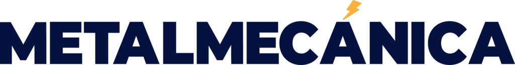 Metalmecanica Logo