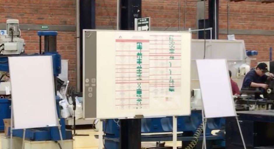 Costeo Kaizen