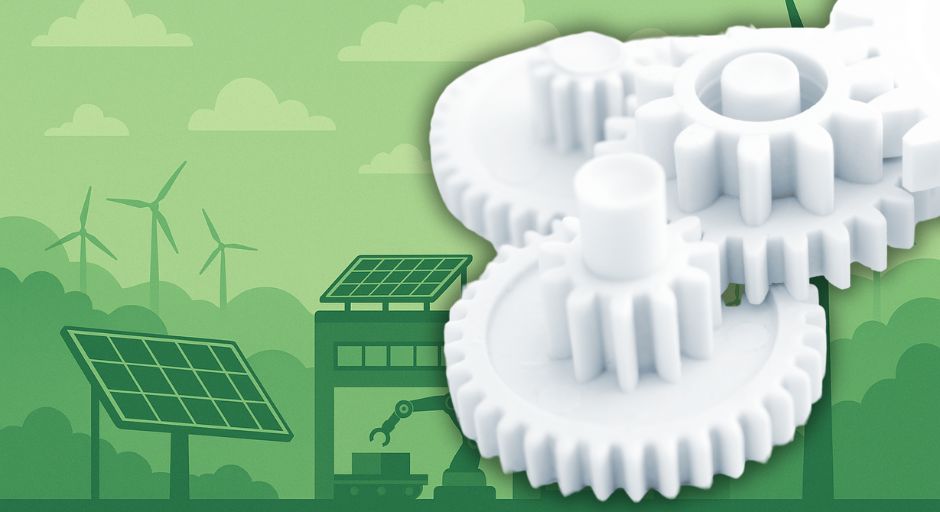 Energía Verde