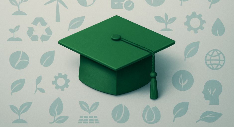 Educación y sostenibilidad