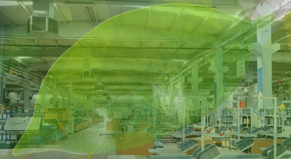 Manufactura verde
