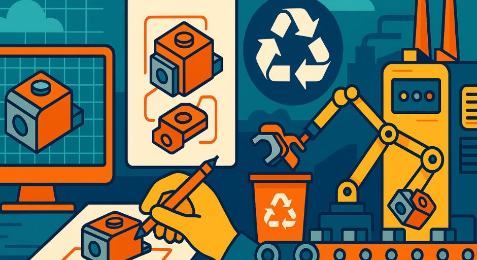 Economía Circular en la Manufactura