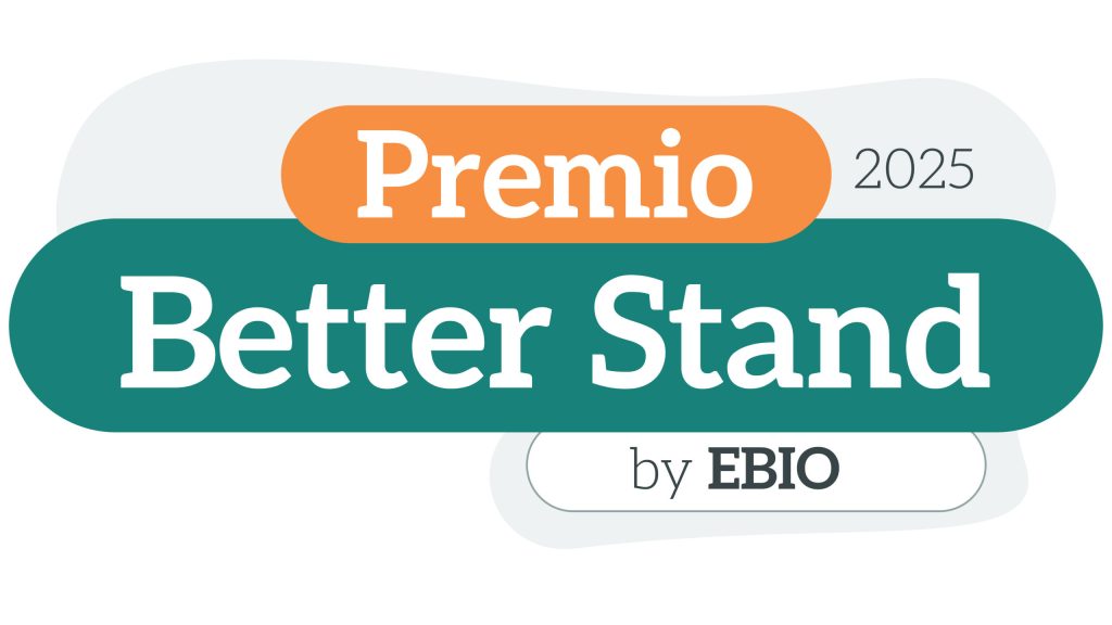 LOGO PREMIO ESTANDE SUSTENTAVEL MEXICO ebio 25 scaled 1