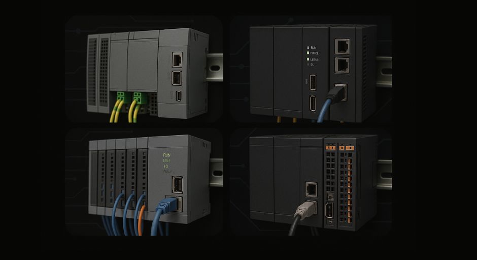 PLC