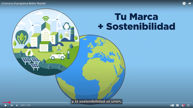 Guía Práctica para Construir Stands Sostenibles: Únete a Better Stands en Expo Manufactura 2026 3 image 1