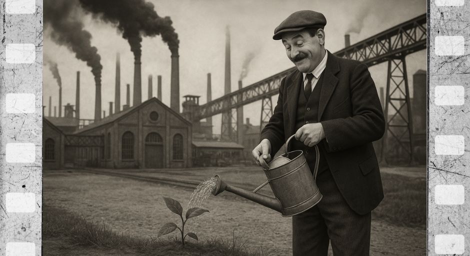 Manufactura regenerativa